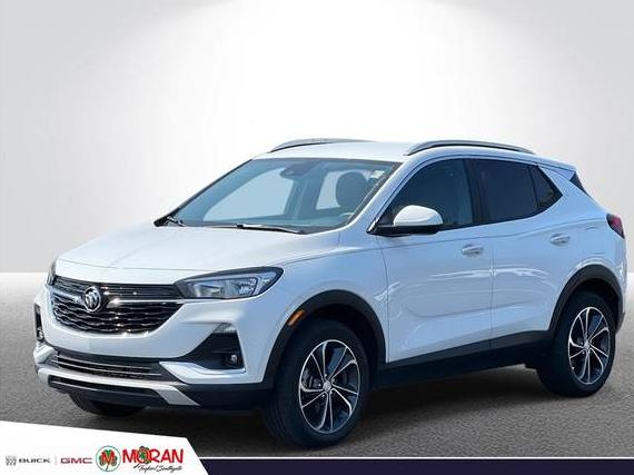 BUICK ENCORE GX 2023 KL4MMESL5PB143559 image BUICK ENCORE GX 2023 KL4MMESL5PB143559 image